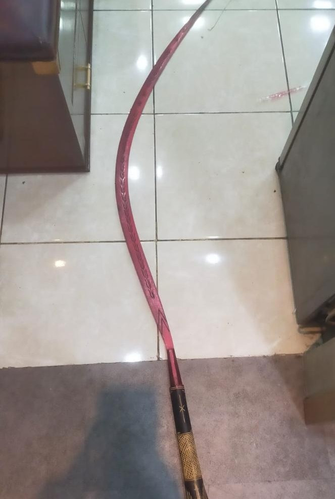 Polisi Cegah Tawuran di Koja, Tiga Remaja Ditangkap Bawa Celurit