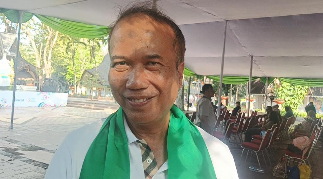 Wawan Budi Rohman Ajak Warga Bersama Bangun Jakarta dalam HUT ke -498 Jakarta Utara