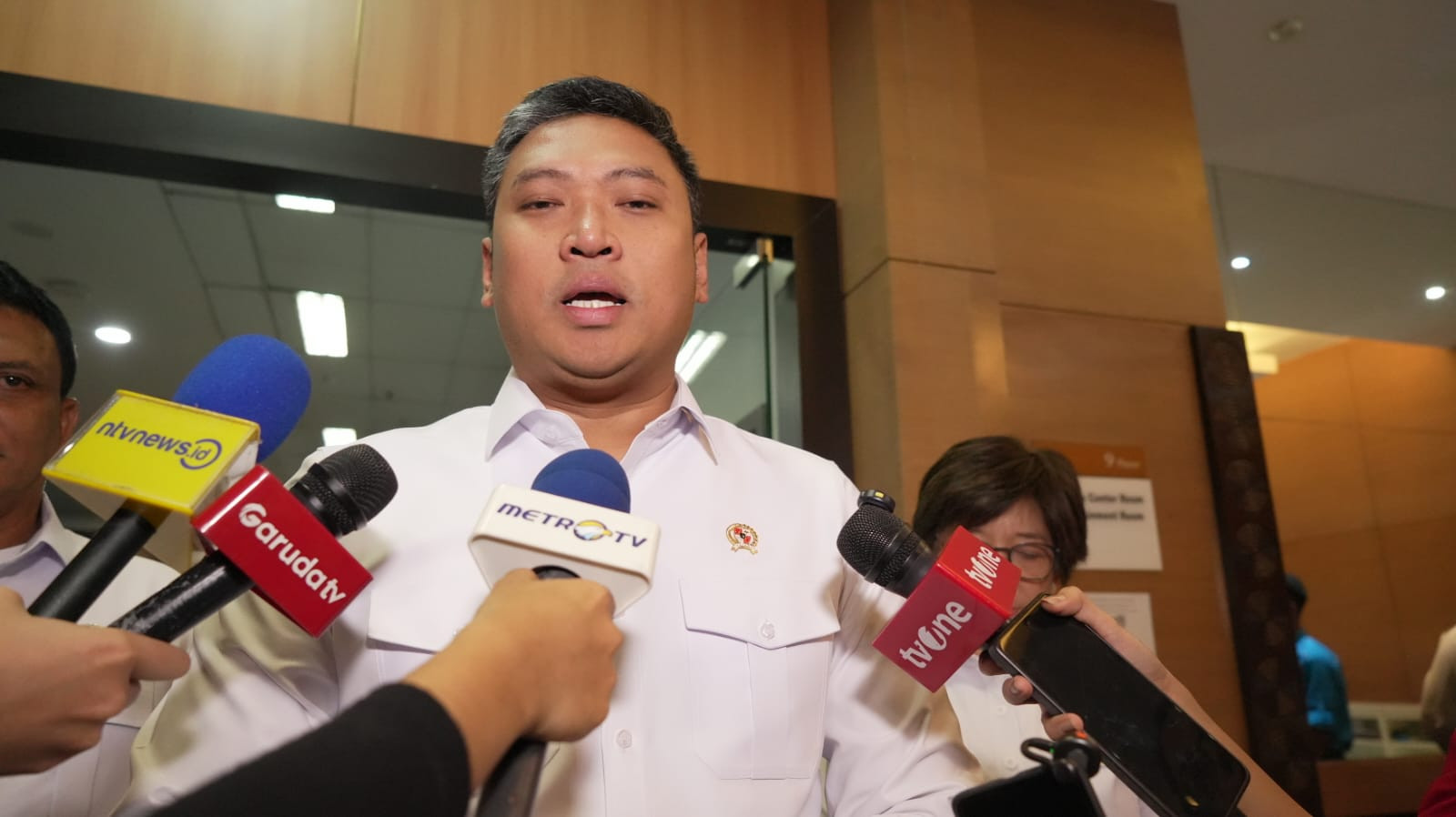 137 Kepala SPPG Dicopot, Kepala BGN Tegaskan Zero Tolerance Kasus Keracunan MBG