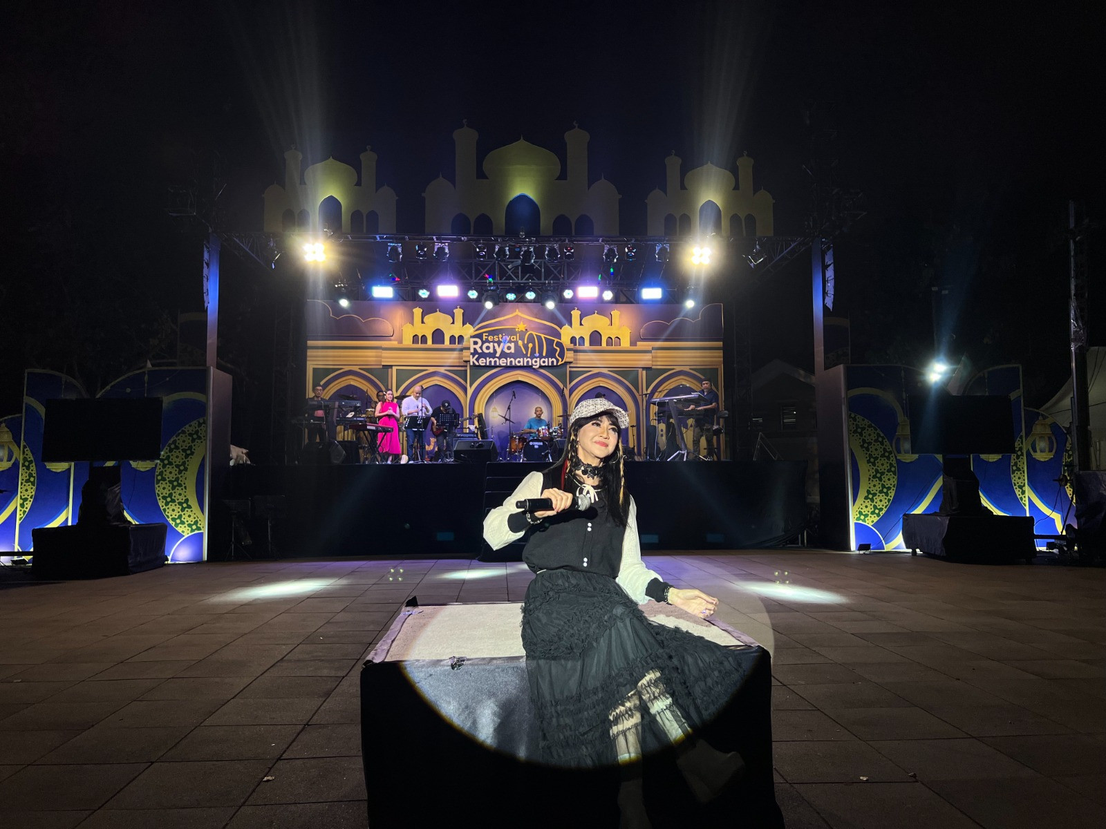 Keseruan Ngabuburit Gratis di Ancol, Ramadhan Tahun Ini!