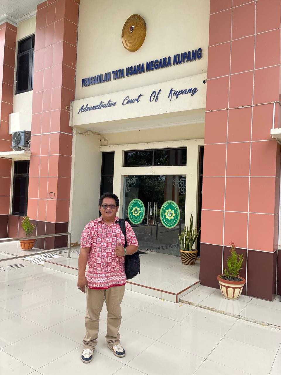 Sengketa Tanah Labuan Bajo Jadi Sorotan, PTUN Kupang Kabulkan Gugatan dan Sertifikat Dibekukan