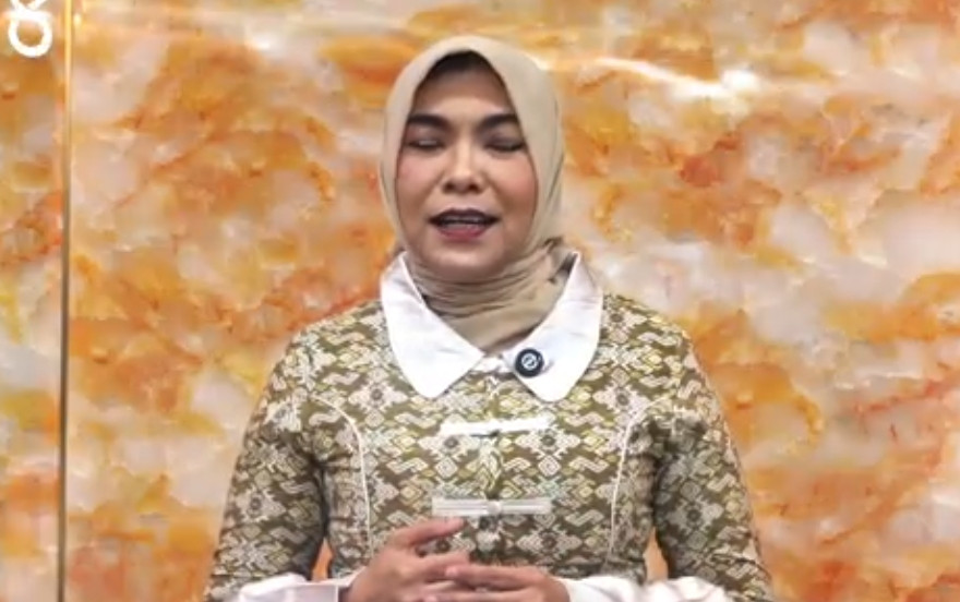 Transformasi Warga Binaan: Sadar Bela Negara, Tangguh Berwirausaha