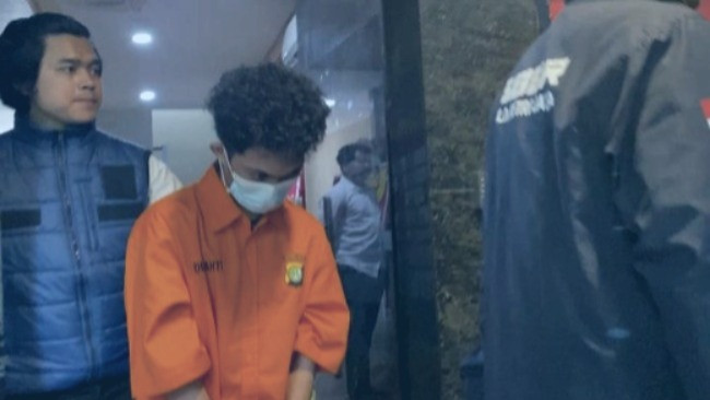 Pemerhati Digital Nilai Tepat Polisi Tangkap Hacker @bjorkanesiaaa, Ini Penjelasannya