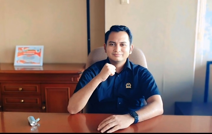 Dewan Kota Jakarta Utara Apresiasi Kinerja Polri dalam Menjaga Keamanan Wilayah