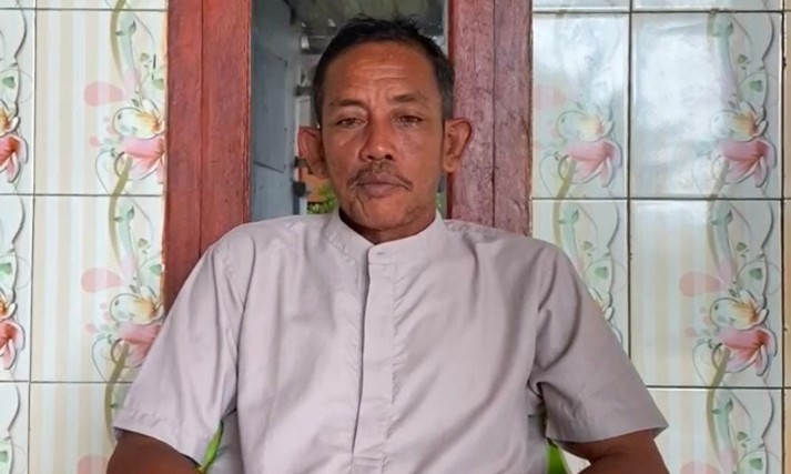 Warga Pulau Sabira Apresiasi Polri di HUT Bhayangkara ke-79