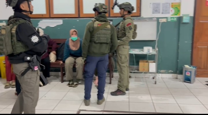 Warga Sipil Tewas Ditembak OTK di Puncak Jaya, Satgas Ops Damai Cartenz Selidiki Keterlibatan KKB