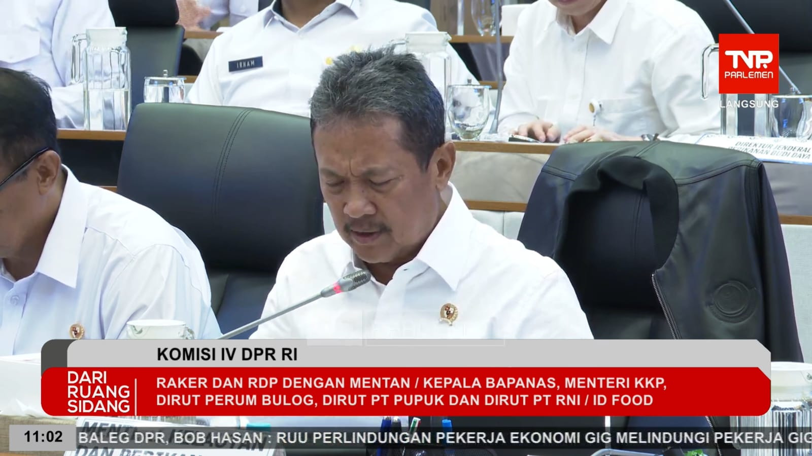 Ekspor Produk Perikanan RI Meroket, Capai 6,27 Miliar Dolar AS Tahun 2025