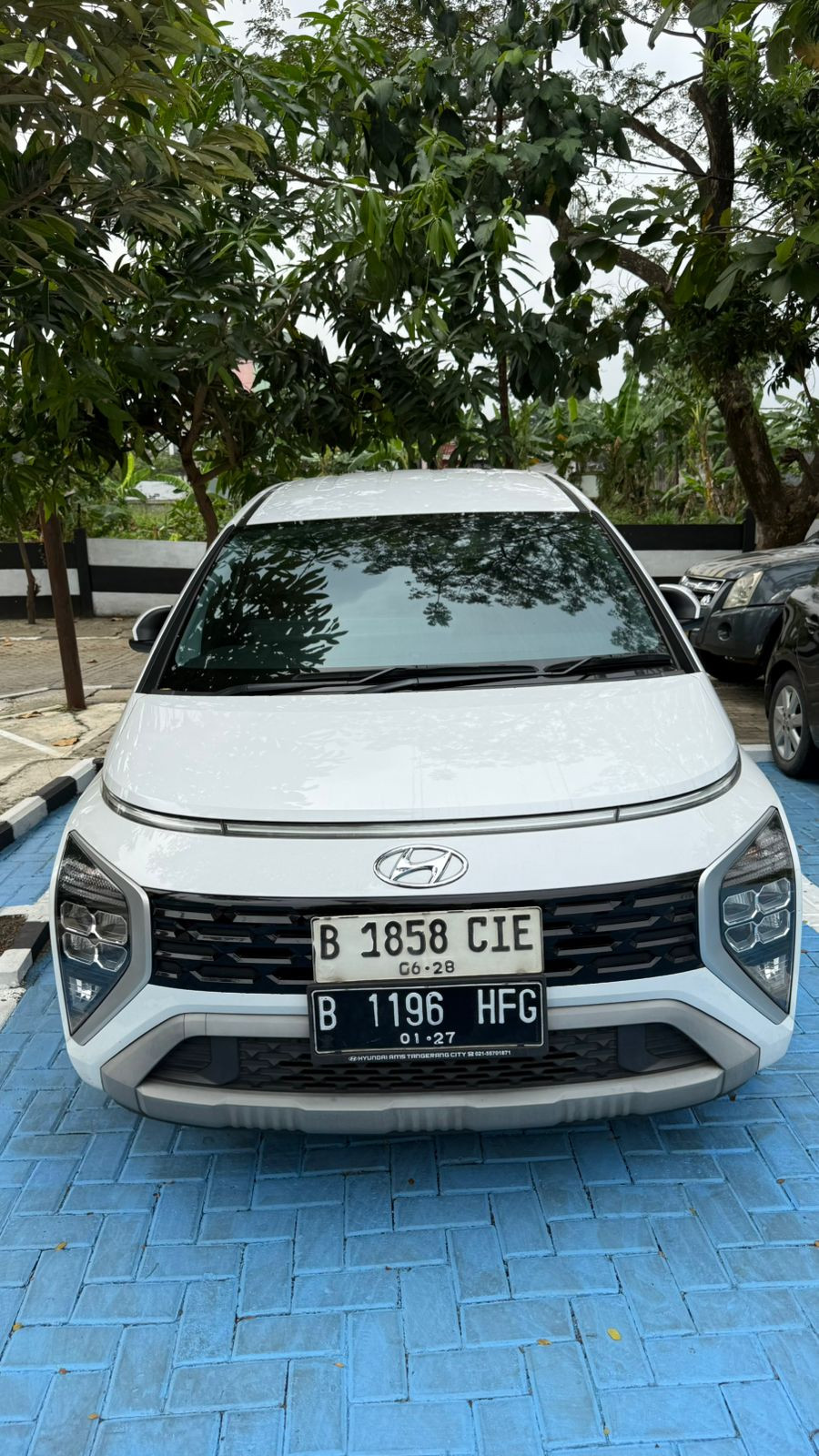 Mobil Dicuri Tetangga Sendiri, Polisi Tangkap Pelaku Kurang dari Sejam di Gading Serpong