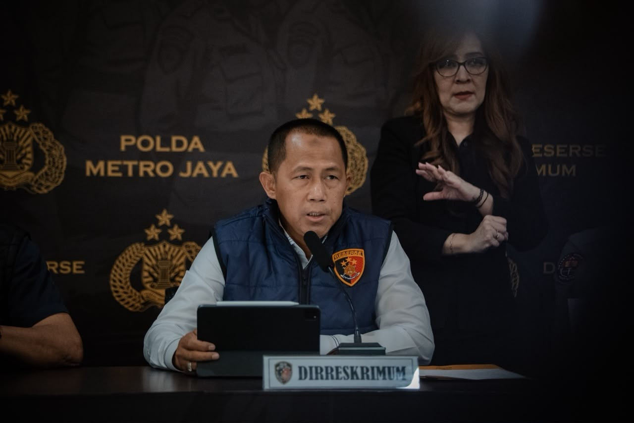 Curanmor di Cikarang Terungkap, Polisi Amankan Dua Senjata Api Rakitan