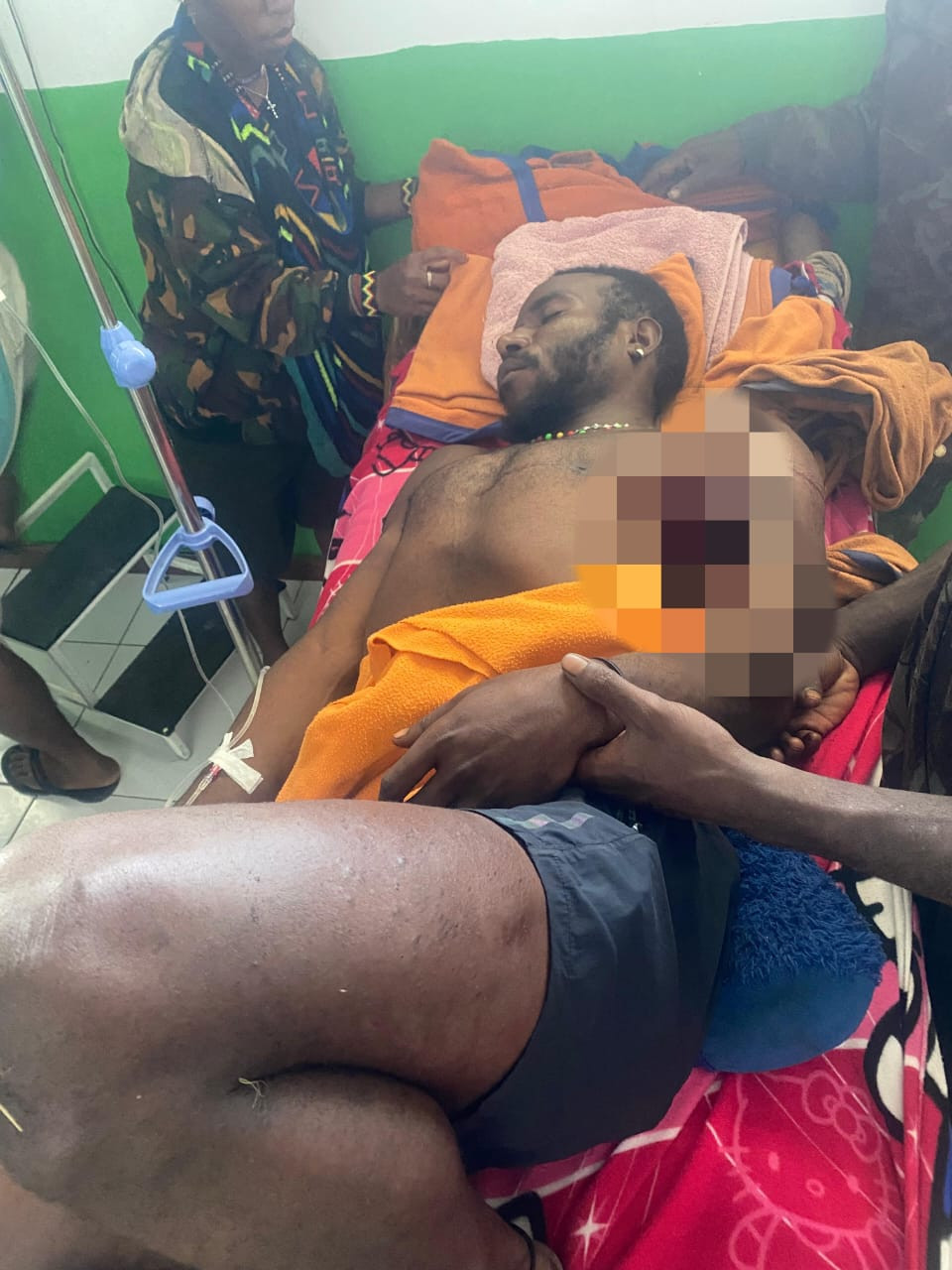 KKB Pimpinan Kalenak Murib Tembak Warga Sipil dan Bakar Honai di Puncak, Tiga Orang Meninggal Dunia