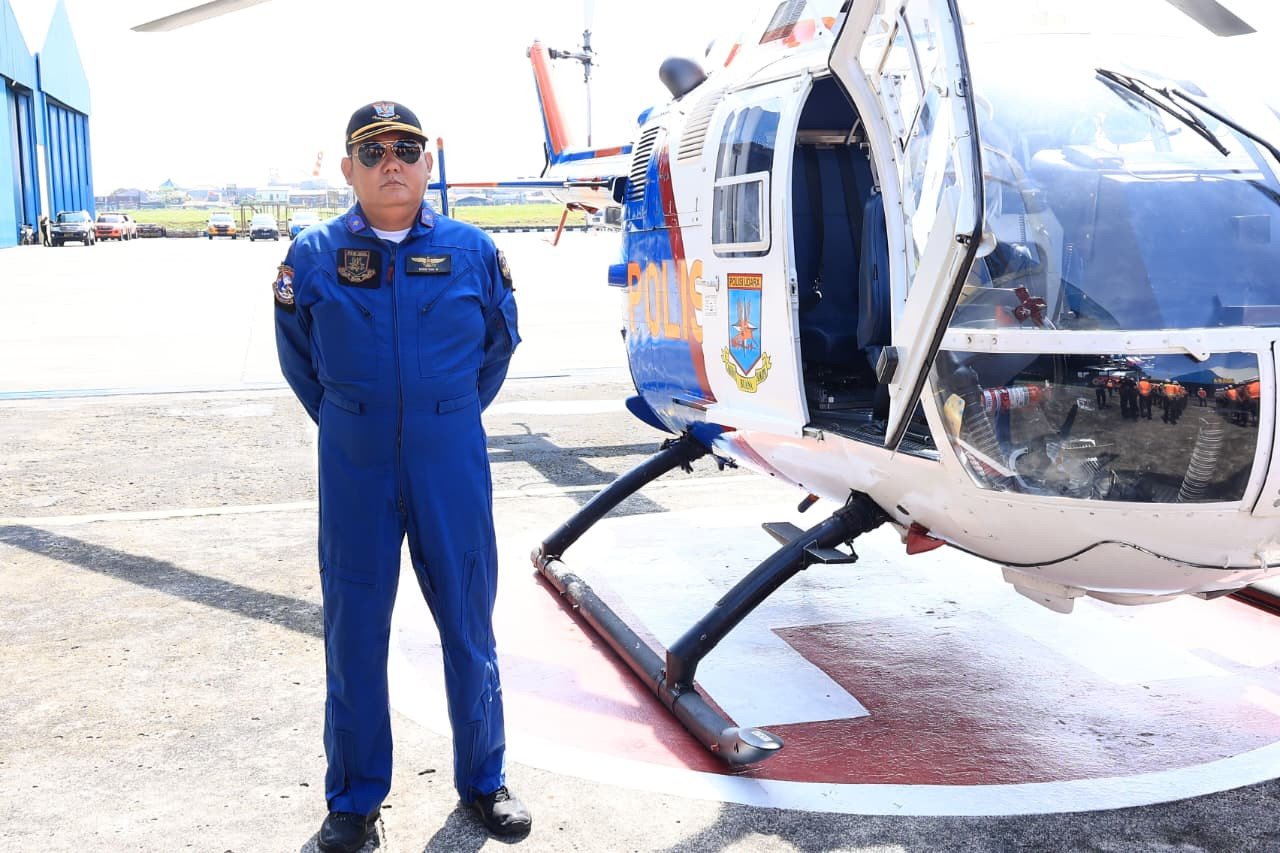 Polri Kerahkan 3 Pesawat, 5 Helikopter, dan 9 Kapal untuk Percepatan Bantuan Bencana Aceh–Sumut–Sumbar