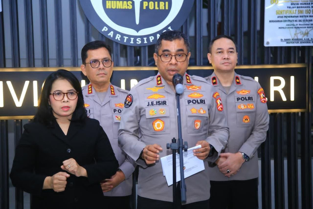 15 Nominator Hoegeng Awards 2026 Siap Perebutkan Lima Penghargaan Polisi Teladan