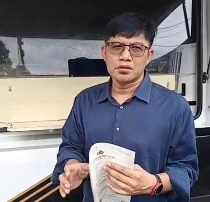 Jemput Bola ke Gudang Sarinah, SKCK Online Keliling Polda Metro Jaya Permudah Warga