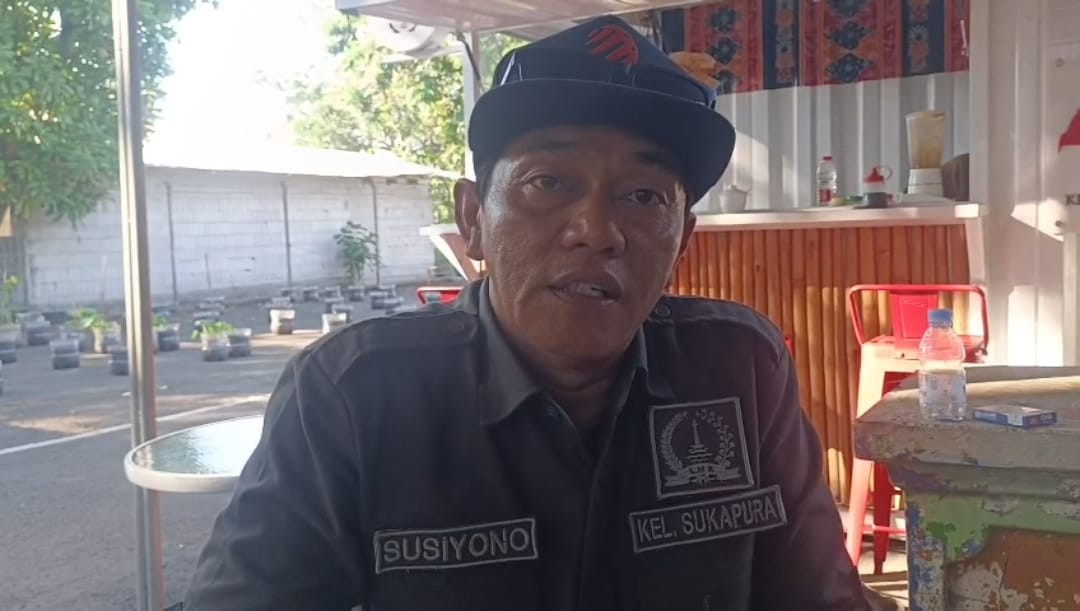 LMK Sukapura Apresiasi Polsek Cilincing dan Polres Metro Jakarta Utara atas Penindakan Premanisme