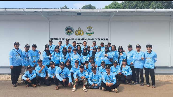 SPPG Polri Tingkatkan Transparansi Anggaran, Wujudkan Layanan Gizi yang Akuntabel