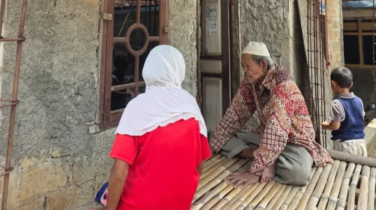 Kapolri Suyudi Siapkan Bedah Rumah Lansia di Bogor, Wujudkan Kepedulian melalui Polisi Bersama Masyarakat