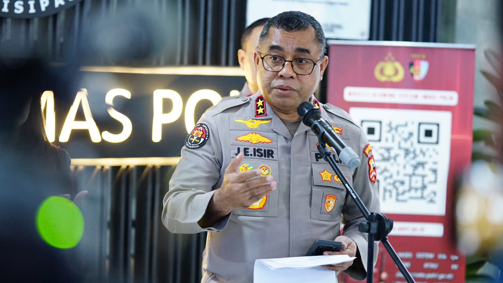 Subuh Keliling, Upaya Polri Perkuat Harkamtibmas melalui Kedekatan dengan Masyarakat