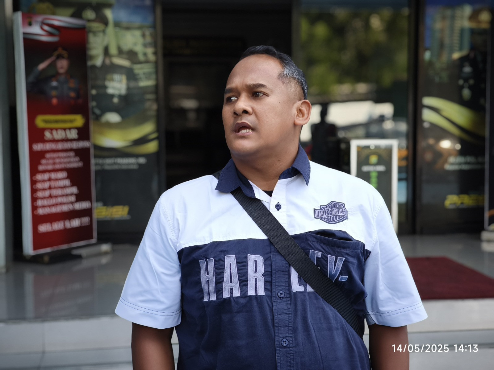 Polsek Pademangan Kembali Gelar Apel dan Operasi Berantas Jaya 2025, Sasar Premanisme