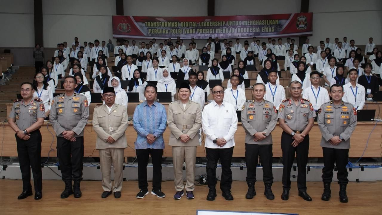Kebangkitan Nasional Vs Kebangkitan Mesin: Siapa yang Menang???