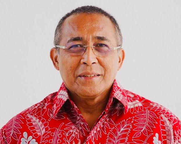 Ketua PGI Sampaikan Apresiasi kepada Kapolri atas Pengamanan Natal dan Tahun Baru