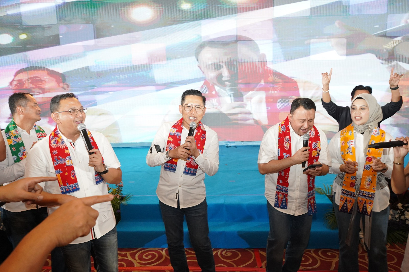 Pisah Sambut Kapolres Metro Jakarta Utara, Kombes Ahmad Fuady Pamit, Kombes Erick Frendriz Resmi Menjabat