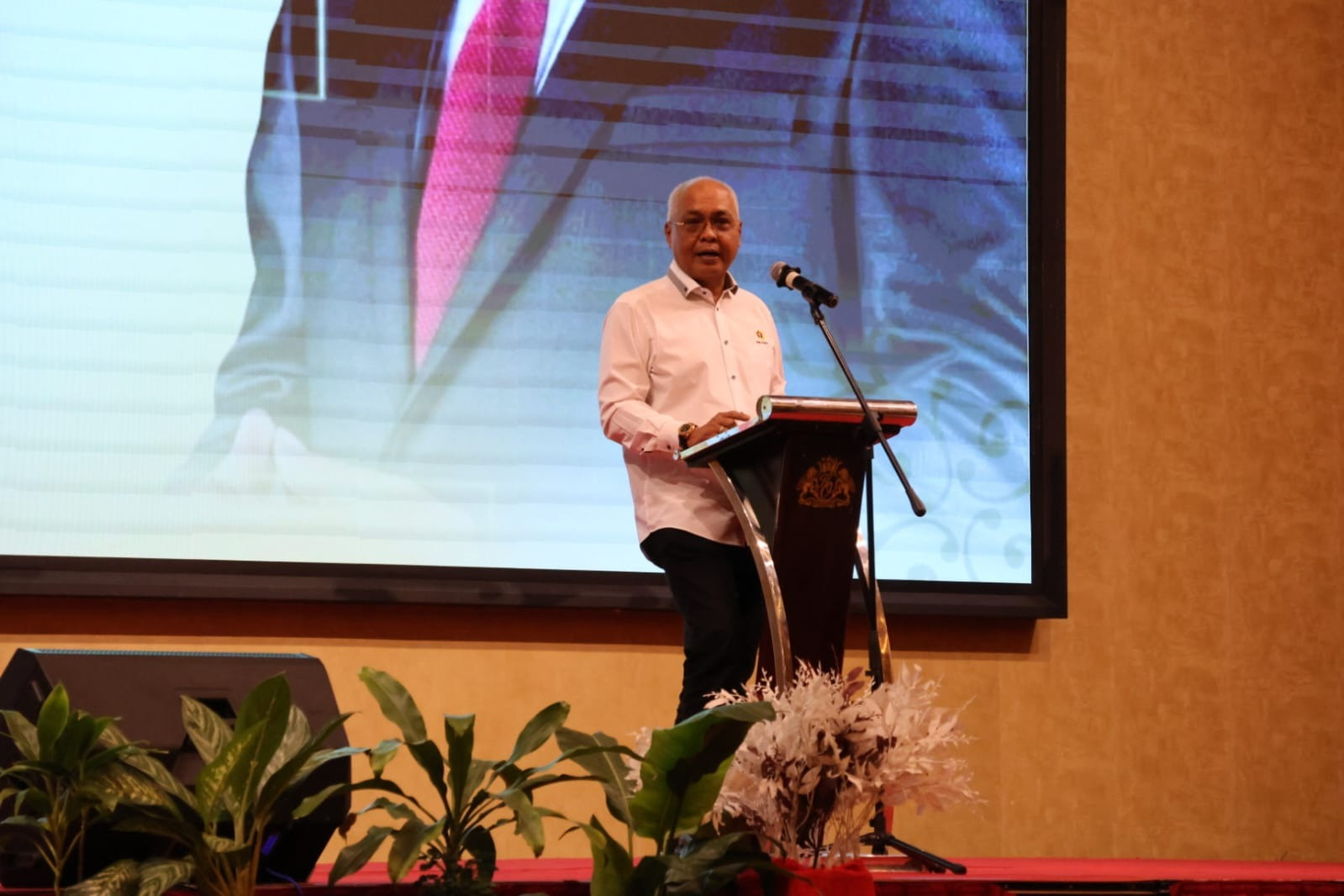 Bawa DNA Pejuang, PWI Kepri Siap Perkuat Sinergi dan Profesionalisme Pers