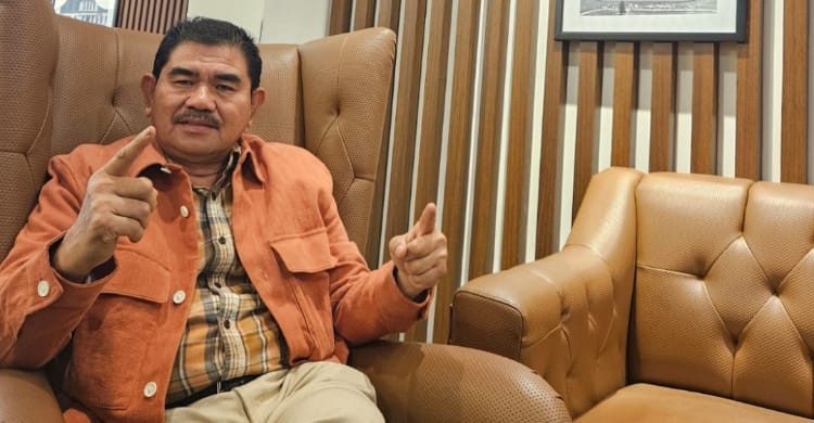 Penggantian Kapolri Dihembus Oleh Pihak-Pihak Terganggu Kenyamanannya