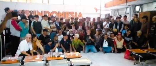 Tolak Keputusan Direksi, Pensiunan Pos Akan Gelar Aksi Unjuk Rasa di Kantor Pusat PT Pos Indonesia