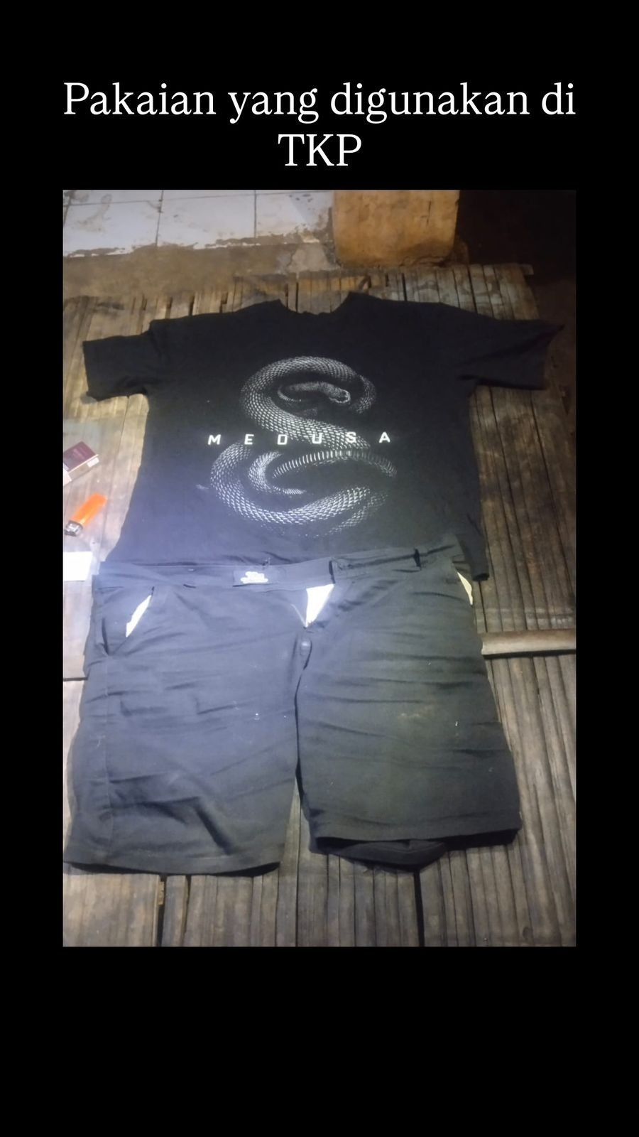 Polda Metro Jaya Amankan Terduga Pelaku Terkait Peristiwa Kematian di Bekasi