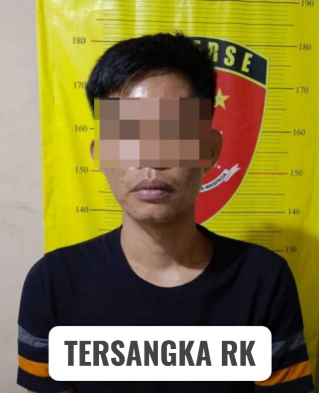 Polsek Ciputat Timur Bongkar Peredaran Obat Keras Tanpa Izin, Ribuan Butir Diamankan