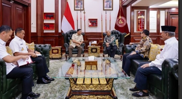 Rangkaian HPN, 200 Wartawan Dijadwalkan Retret di Akmil Magelang