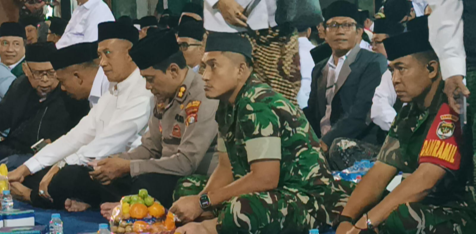 Pelantikan MWCNU se-Jakarta Utara dan Festival Maulid Nabi 1447 H Digelar di Jakarta Islamic Centre