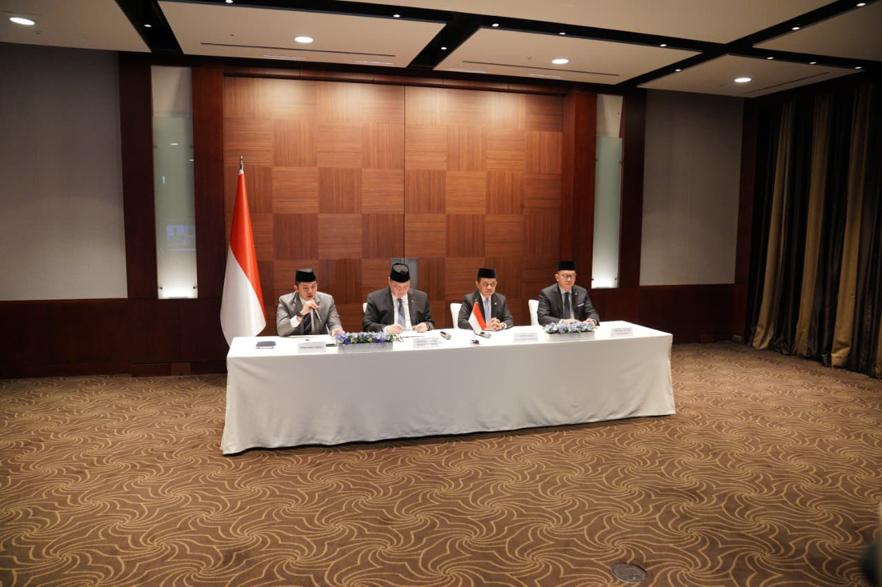 Transformasi Budaya Kerja dan Hemat Energi, ASN WFH Setiap Jumat Mulai 1 April; Swasta Diimbau Ikut