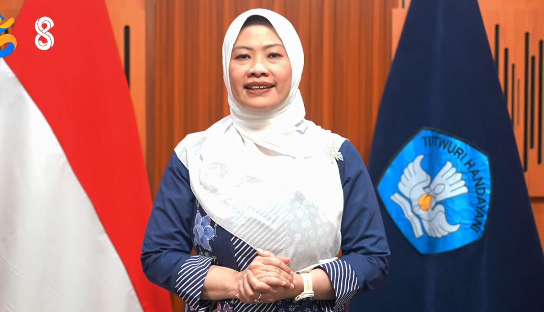 Sekolah Garuda Asah Talenta Jadi Pemain Utama Pasar Dunia