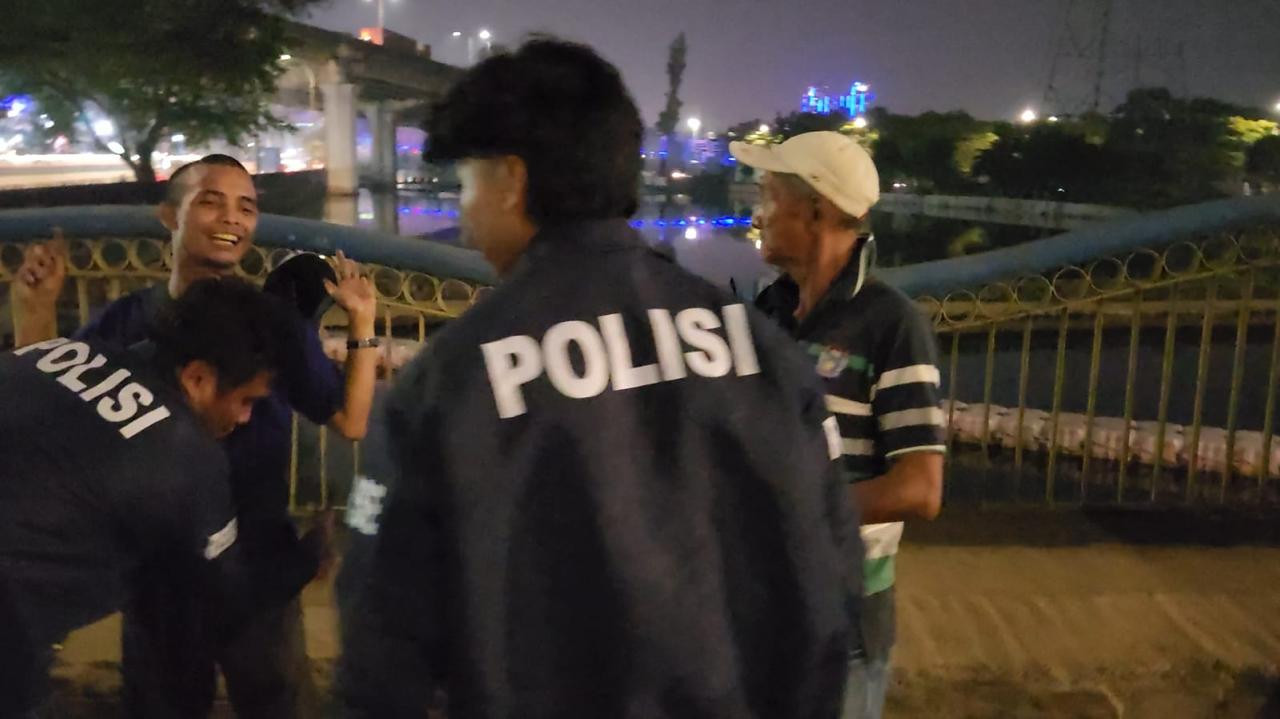Polres Pelabuhan Tanjung Priok Gencarkan Operasi Berantas Jaya 2025: Fokus Tindak Premanisme