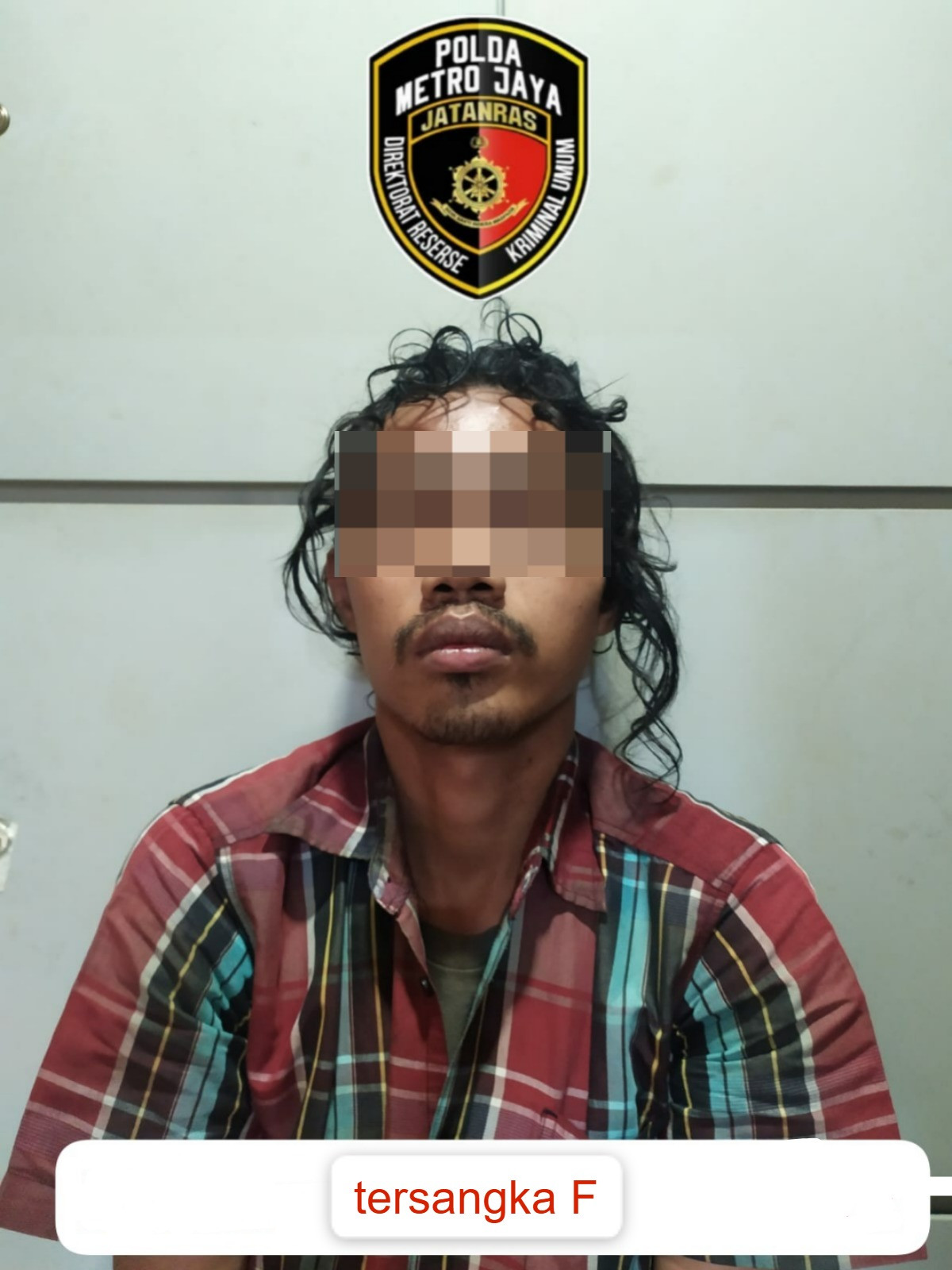 Subdit Jatanras Polda Metro Jaya Tangkap Tiga Pelaku Pemerasan terhadap Sopir Truk di Kalideres