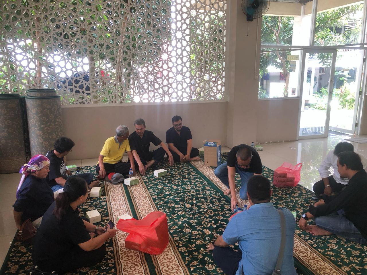 TPA Liar Limo Depok Dipagar Pemilik Tanah, Polusi Udara Diklaim Mulai Berkurang