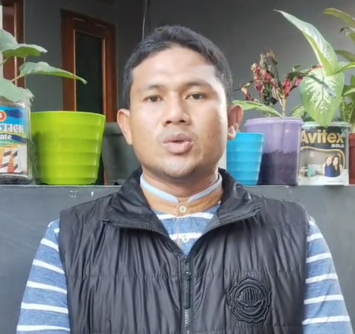 Ketua Karang Taruna Kepulauan Seribu Utara Ucapkan Selamat HUT Bhayangkara ke-79: Apresiasi atas Dedikasi Polri