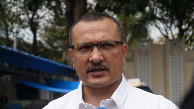 Ferdinand Hutahaean: Dedikasi Polri Layak Diapresiasi, Natal dan Tahun Baru Berjalan Lancar