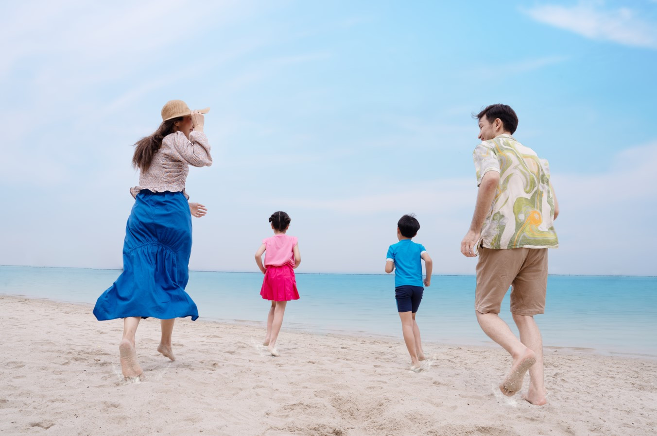 Ancol Hadirkan Program Gratis Masuk, Warga Bisa Rekreasi Tanpa Tiket di Sore Hari