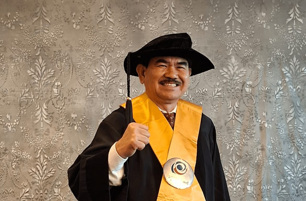 Penggantian Kapolri Kompentensi Absolut Presiden