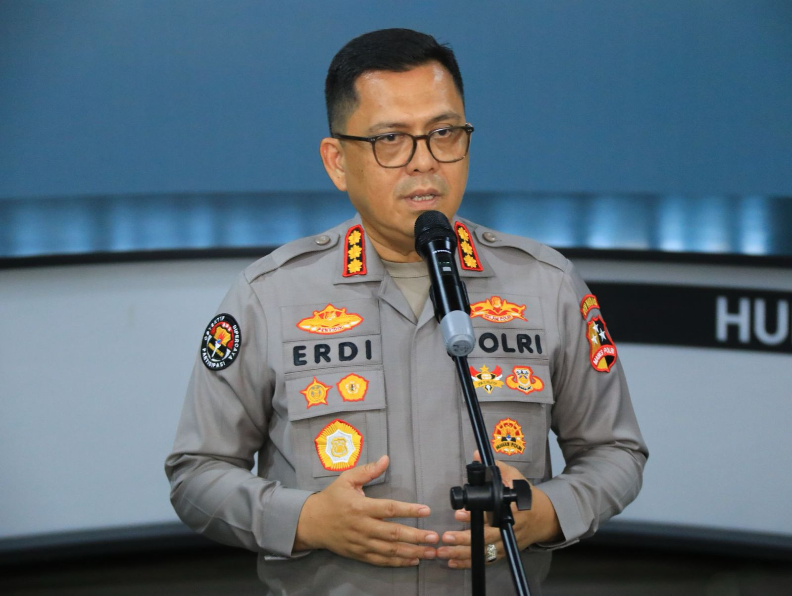 Dittipidsiber Bareskrim Polri Ungkap Grup Facebook “Fantasi Sedarah” dan “Suka Duka”, 6 Pelaku Ditangkap