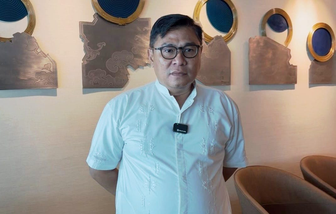 Timwas Haji DPR RI Apresiasi Layanan Mecca Route untuk Jamaah Haji Indonesia