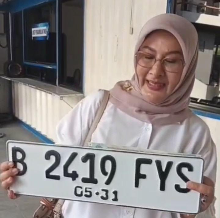 Warga Tambun Selatan Apresiasi Samsat Cikarang, Proses Lancar dan Petugas Membantu
