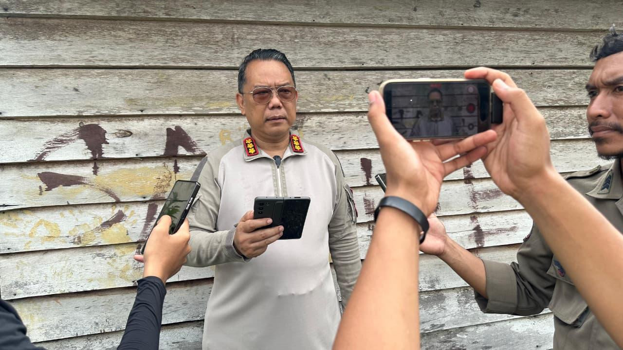 Pengembangan Kasus Kekerasan di Yahukimo, Aparat Ungkap Keterlibatan Sejumlah Nama dalam Serangkaian Aksi Bersenjata