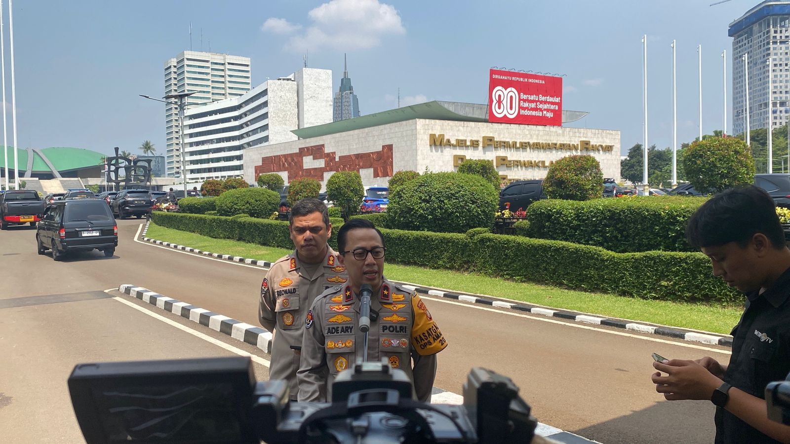 Polda Metro Jaya Buka Posko Pengaduan Orang Hilang 24 Jam, Ini Nomor Hotlinenya
