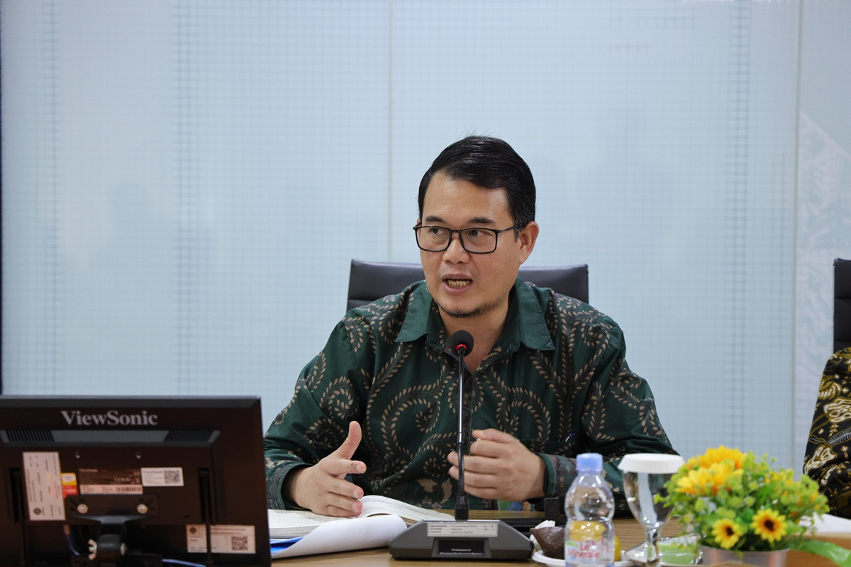 Pemerintah Buka Kembali Pendaftaran Magang Nasional Batch 3 Angkatan II