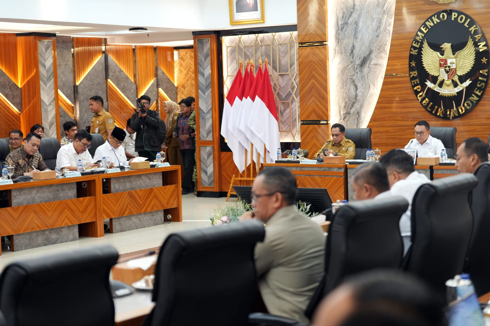 Sederet Inovasi Pemerintah Tangani Karhutla di Tengah Minim Hujan, Mulai dari Pemadaman Surfaktan hingga Operasi Dry Ice