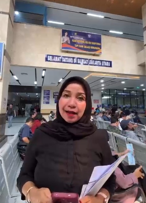 Samsat Jakarta Utara Dapat Apresiasi, Warga Harap Pelayanan Terus Ditingkatkan