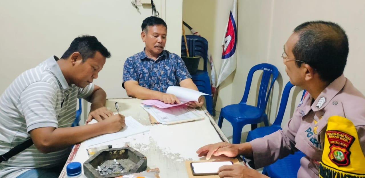 Penuntasan Problem Solving Simpan Pinjam Koperasi